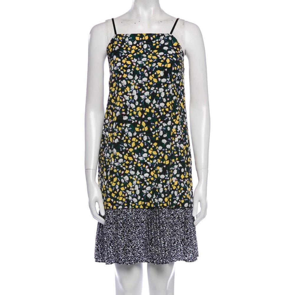 Mother of Pearl mini dress